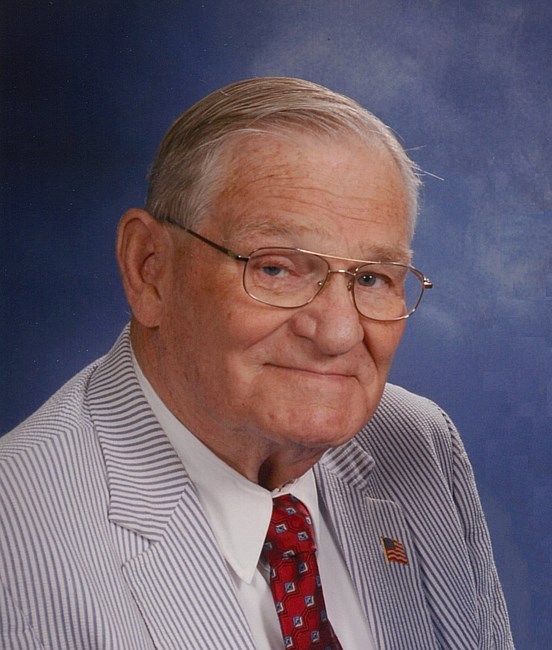 Obituary of Herbert "Herb" F. Waters, Jr.