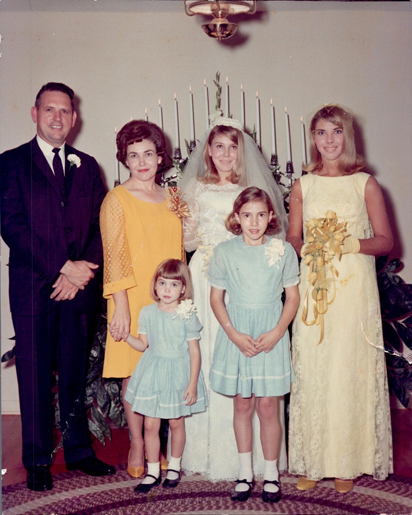 Obituary of William B. Rakestraw