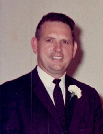 Obituary of William B. Rakestraw