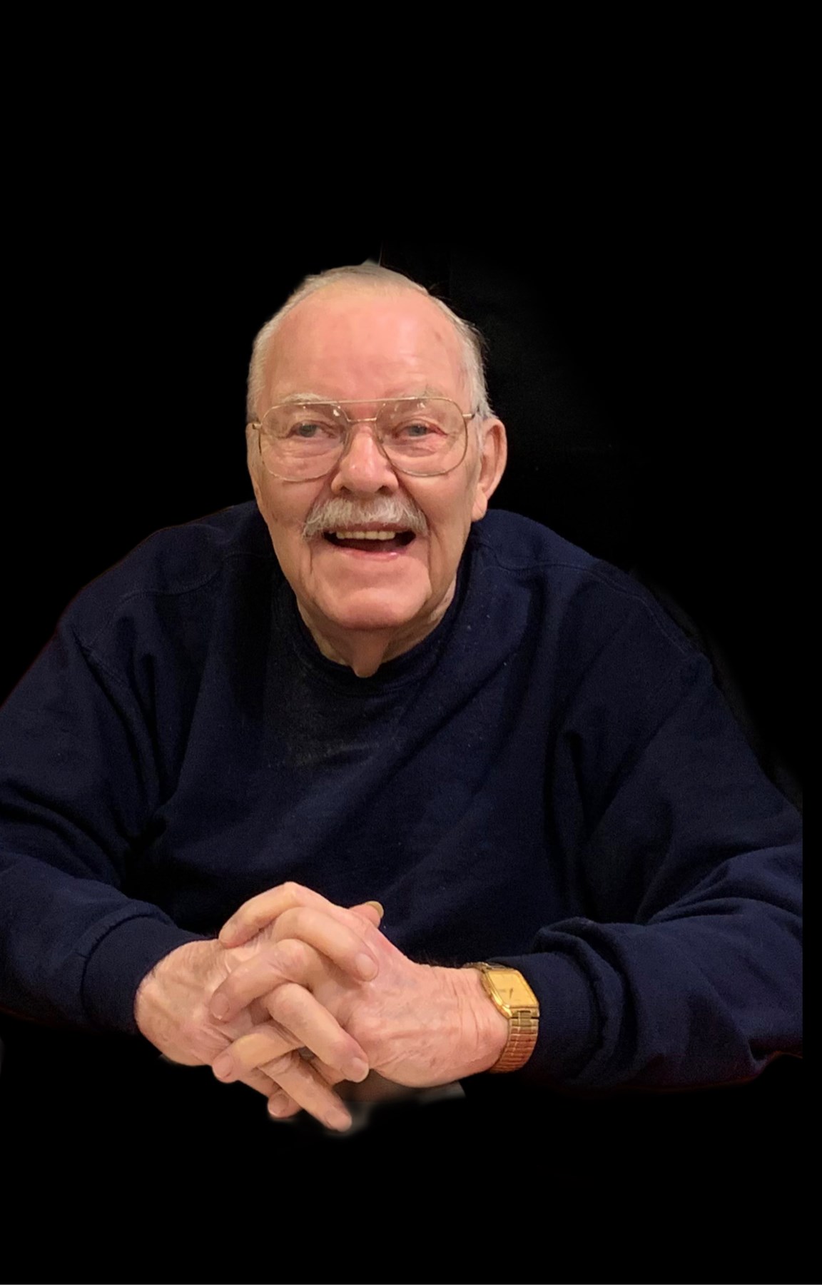 Obituary of Allan Lee Marshall