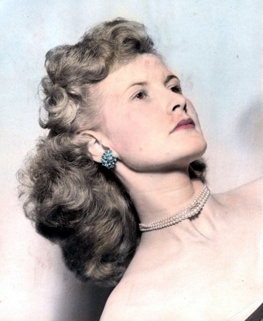 Obituary of Margie Huss Hartsell