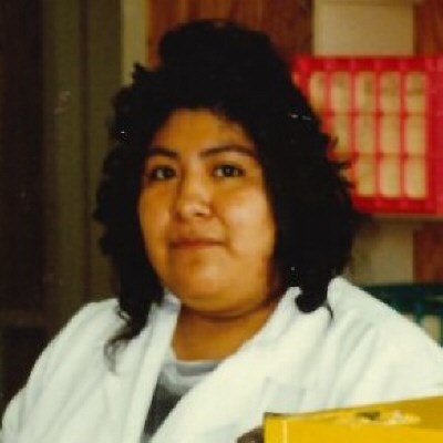 Velentina Enos Obituary - Casa Grande, AZ