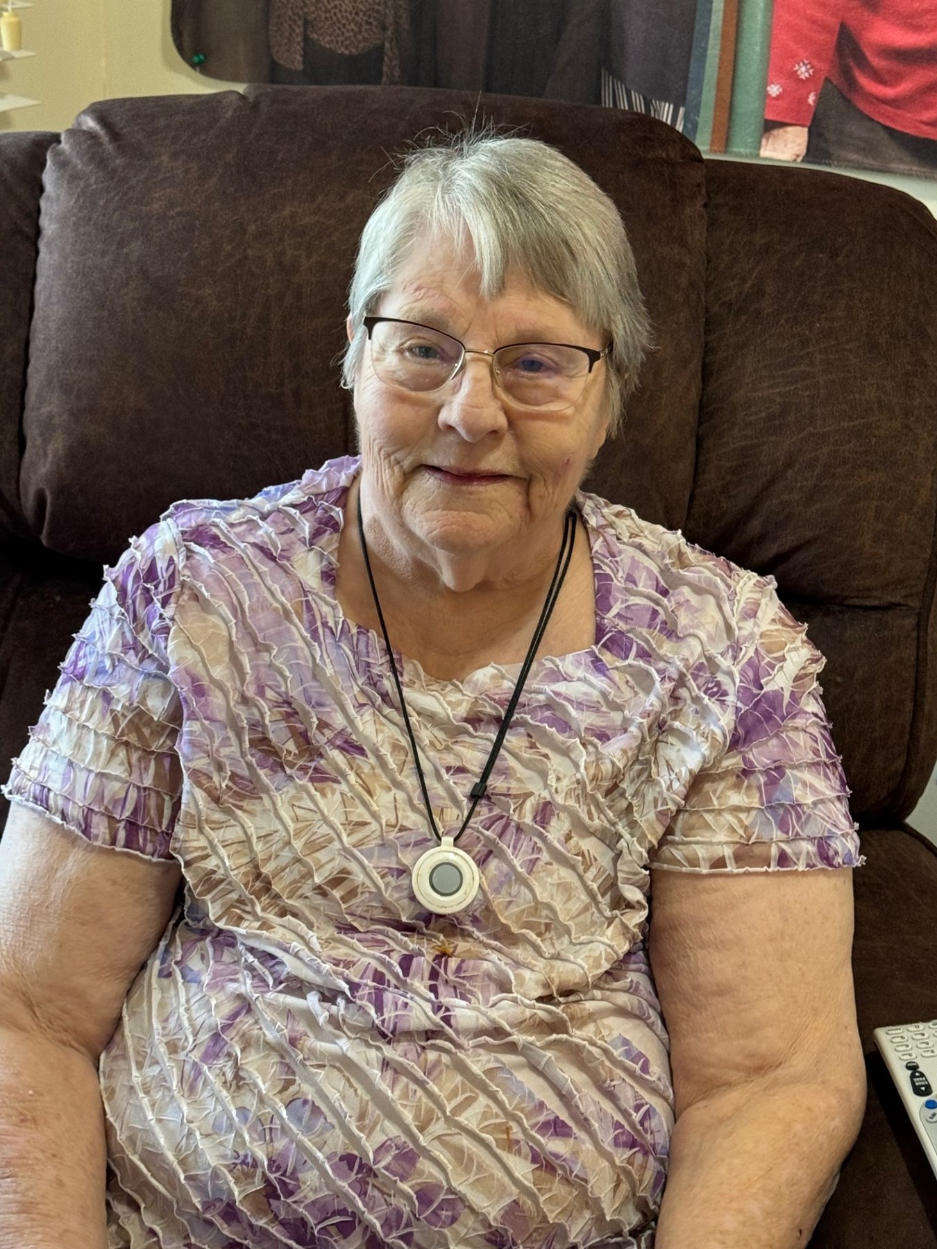 Avis de décès de Susan Elizabeth Appler Hugel