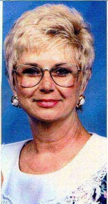 Obituary of Shirley Ann Hobbs Buie