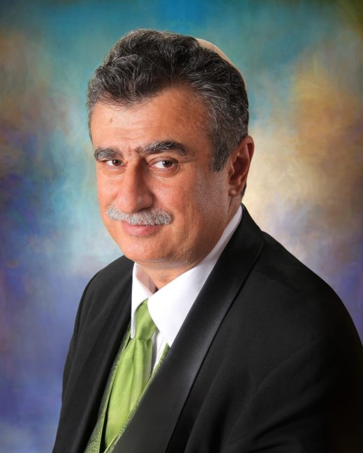 Obituary of Mikhail Davydov