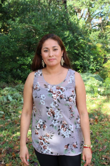 Obituary of Josefina Salazar