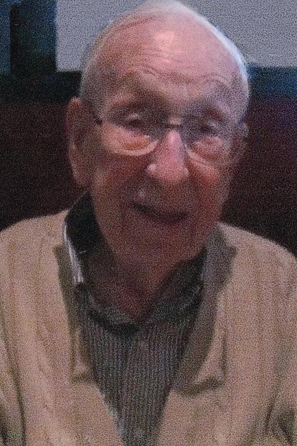 Obituary of Herbert G Ruud