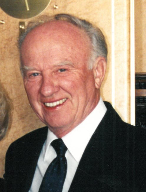 Obituary of Donald R. Spray