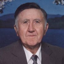 Obituary of Richard D Fisher