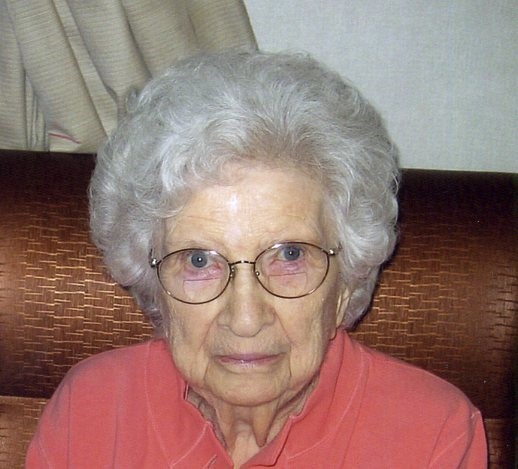 Obituary of Hessie Brown Price