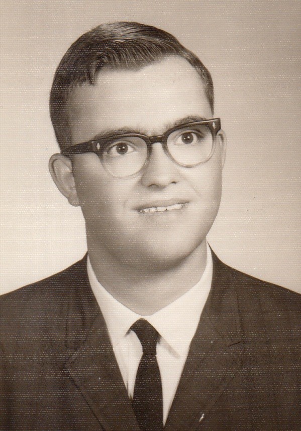 Terry Sommers Obituary