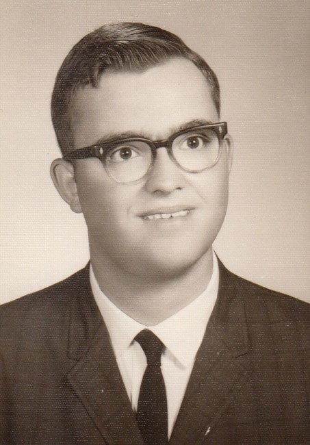 Obituary of Terry F Sommers