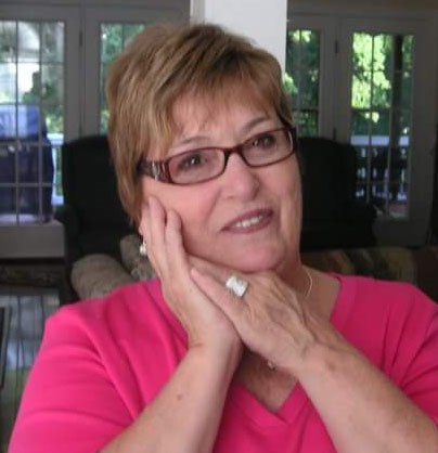 Obituary of Sharon Lee Jefferson