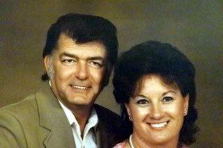 Obituary of John Richard Davis