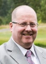 Jeffrey Byrd