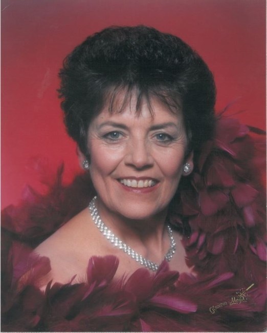 Obituary of Beverley Dianne Cove