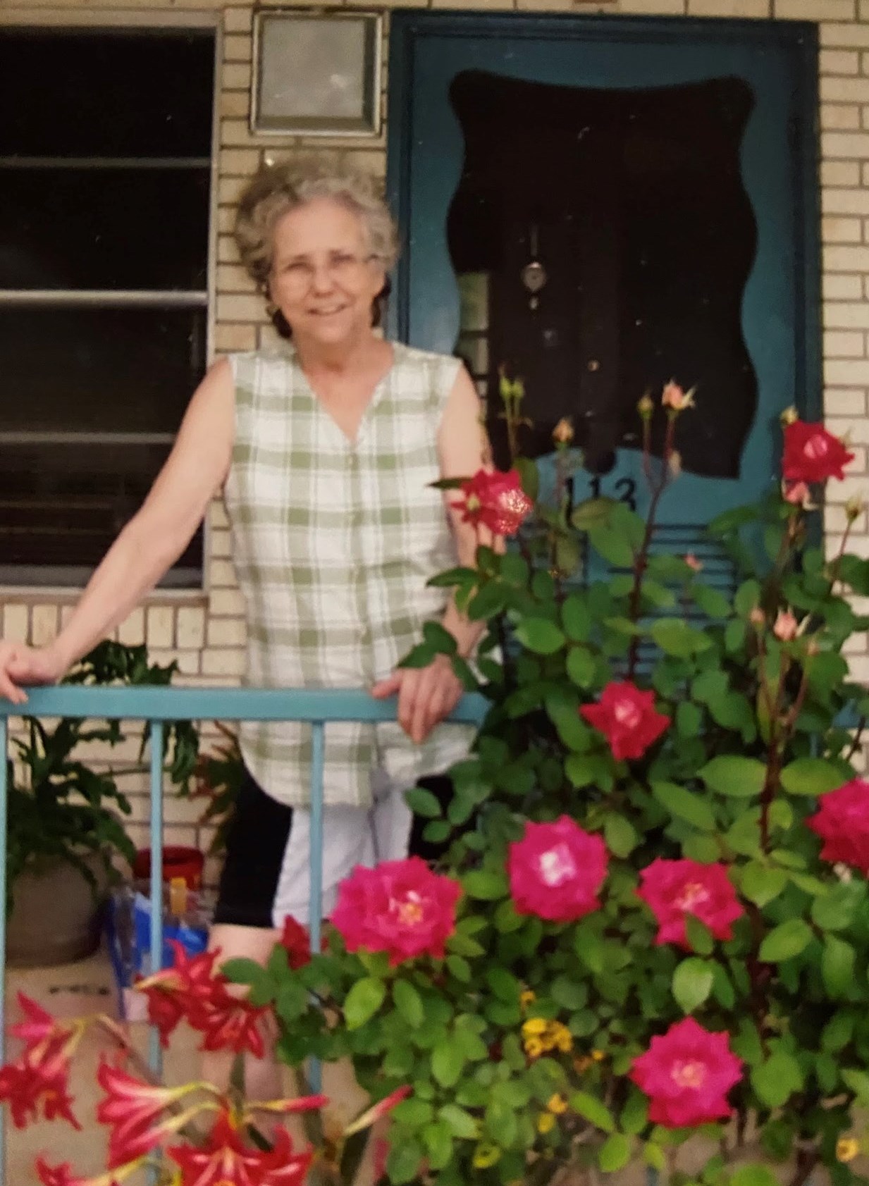 Evelyn Smith Obituario Dallas, TX