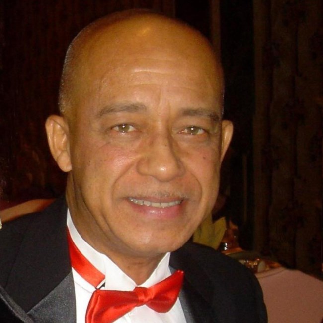 Obituary of Rafael Montañez