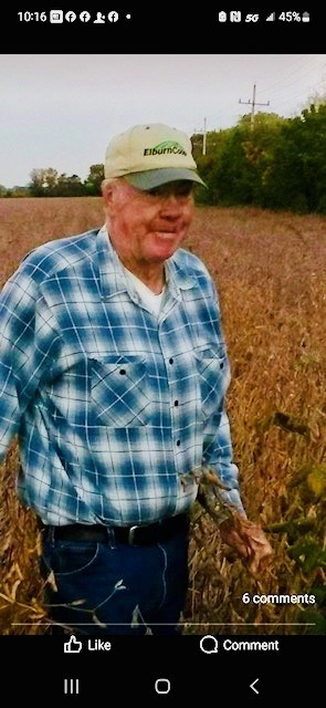 Obituary of John F. Bartman