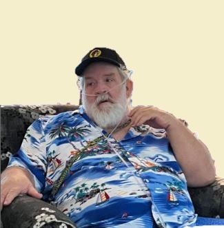 Obituary of Kenneth "Kenny" Burwell