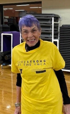 Obituary of Mary Ann McCormick