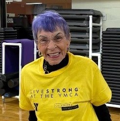 Obituary of Mary Ann McCormick