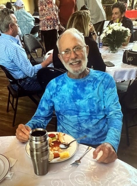 Obituary of Edmund George Vincent