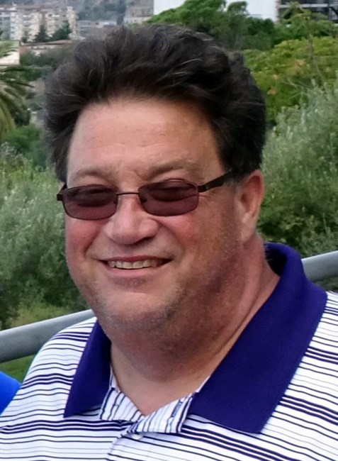 Obituary of Paul Joseph Mandella Jr.