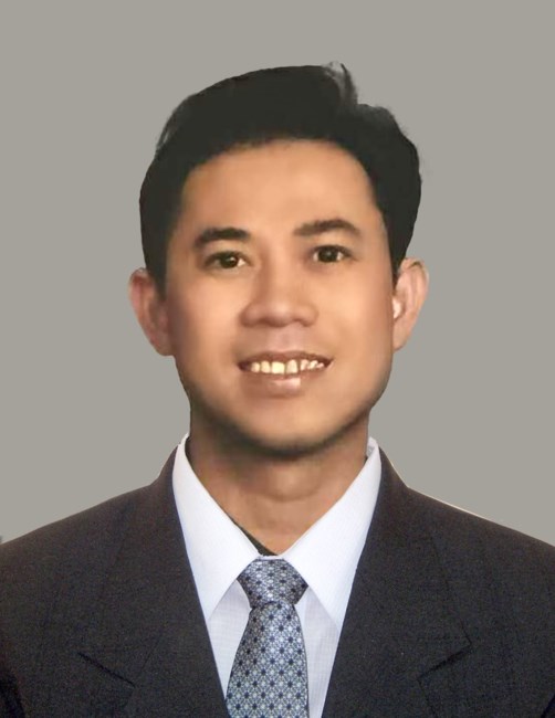 Obituario de Eric Phan