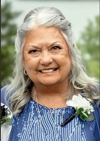 Obituary of Carmen Elaine Richard