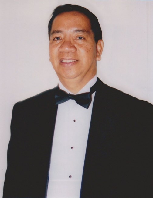 Obituary of Conrado Milano Gutlay