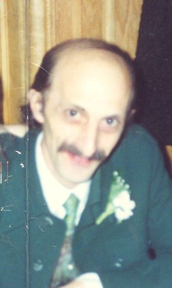 Obituary of Christopher R. Conforti