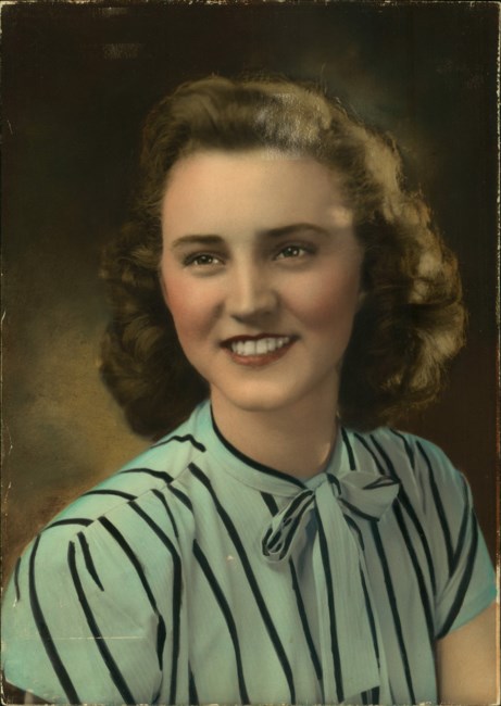 Obituary of Virginia Rae Sisco