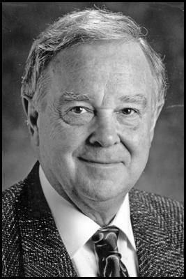 Obituario de Peter Van Dyke