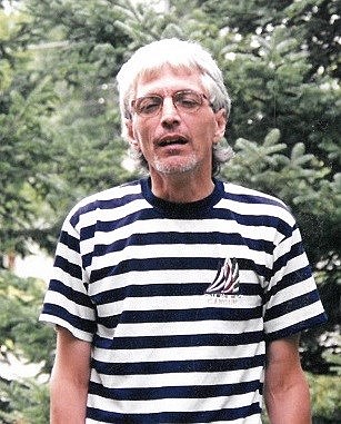 Obituary of Claude Lucien Thomas