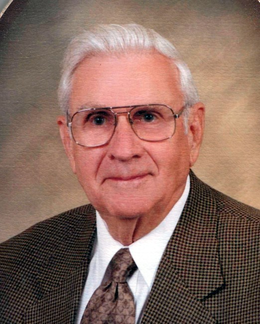 Obituario de John Terrell Watts