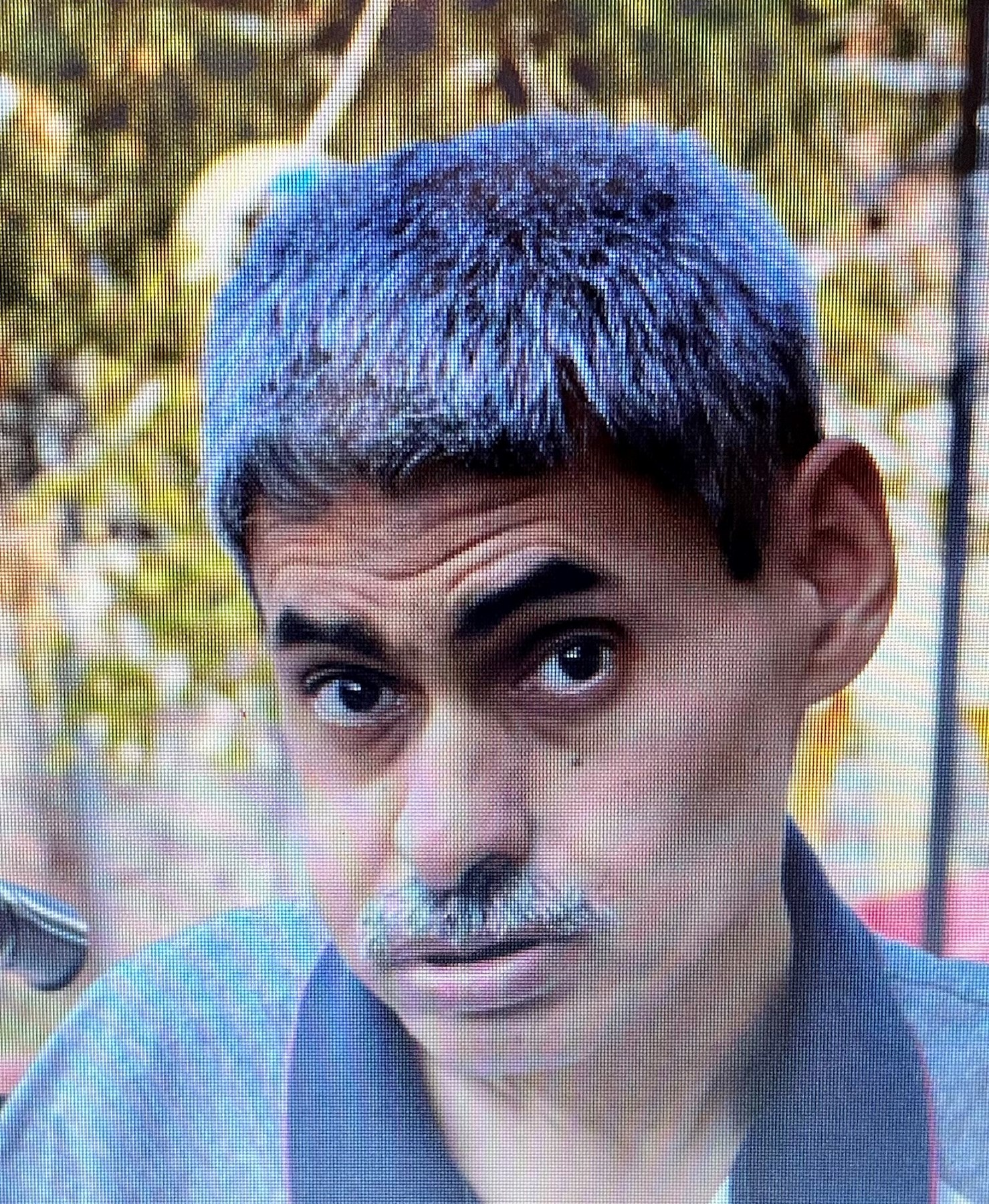 Obituary of Alfonso Vinicio Cisneros