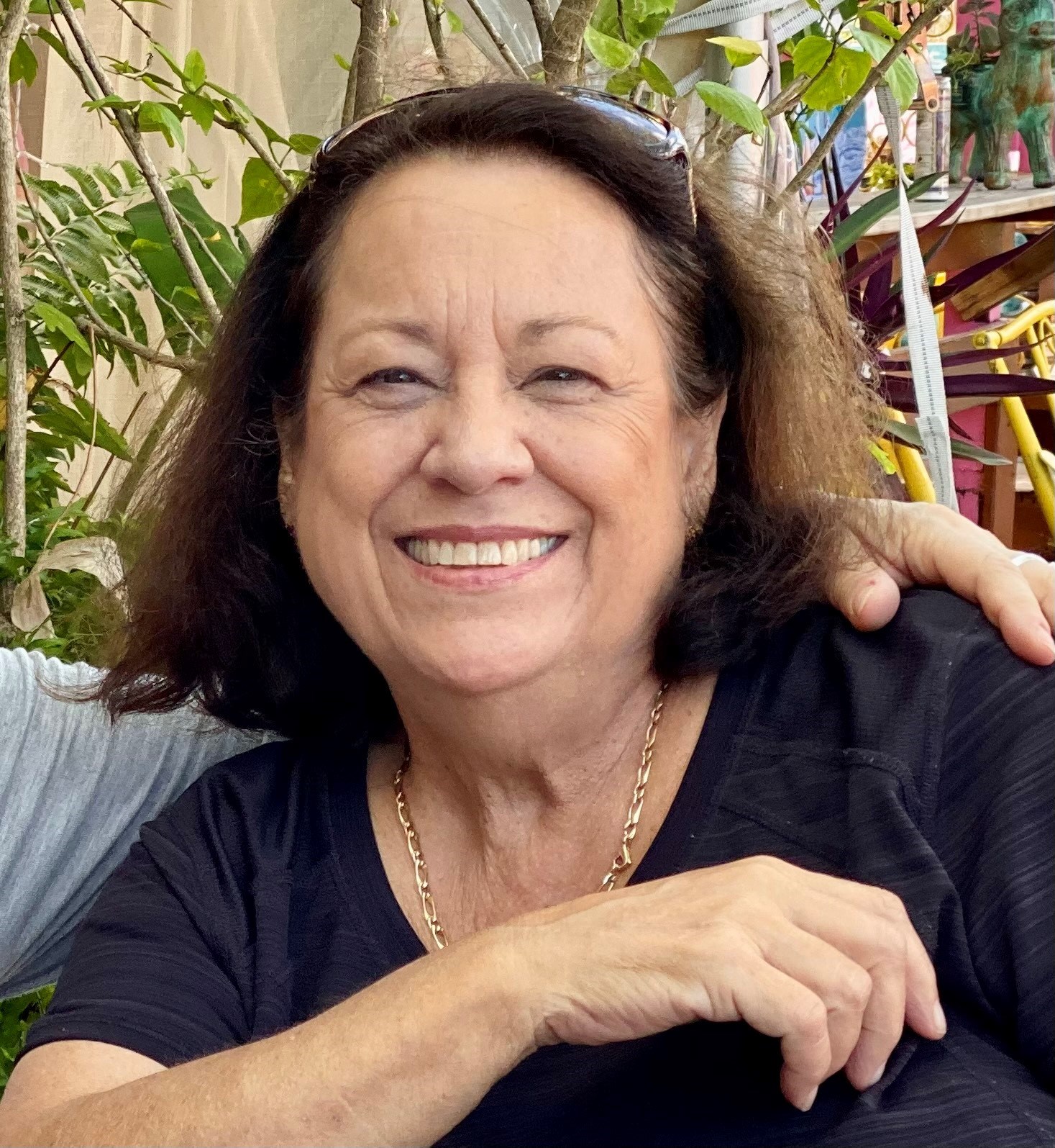 Susan Elaine Morrow Obituary Fort Lauderdale FL