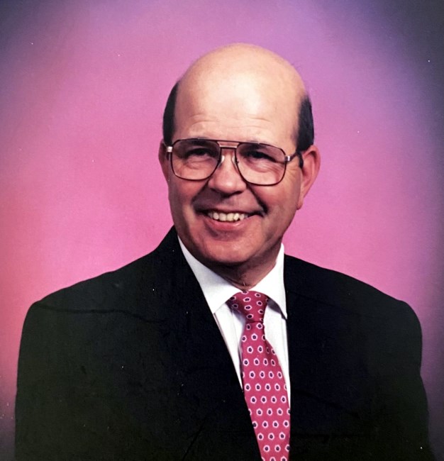 Obituary of Elbert Ellis Griffith