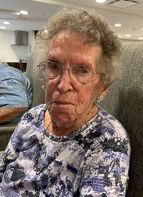 Obituary of Janet S. Guyger