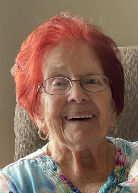 Obituary of Gloria Louise Rankin