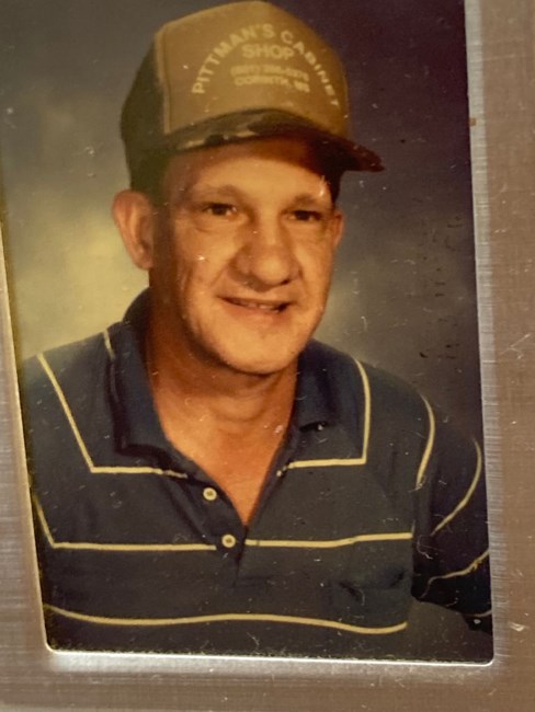 Obituary of Thomas Davis