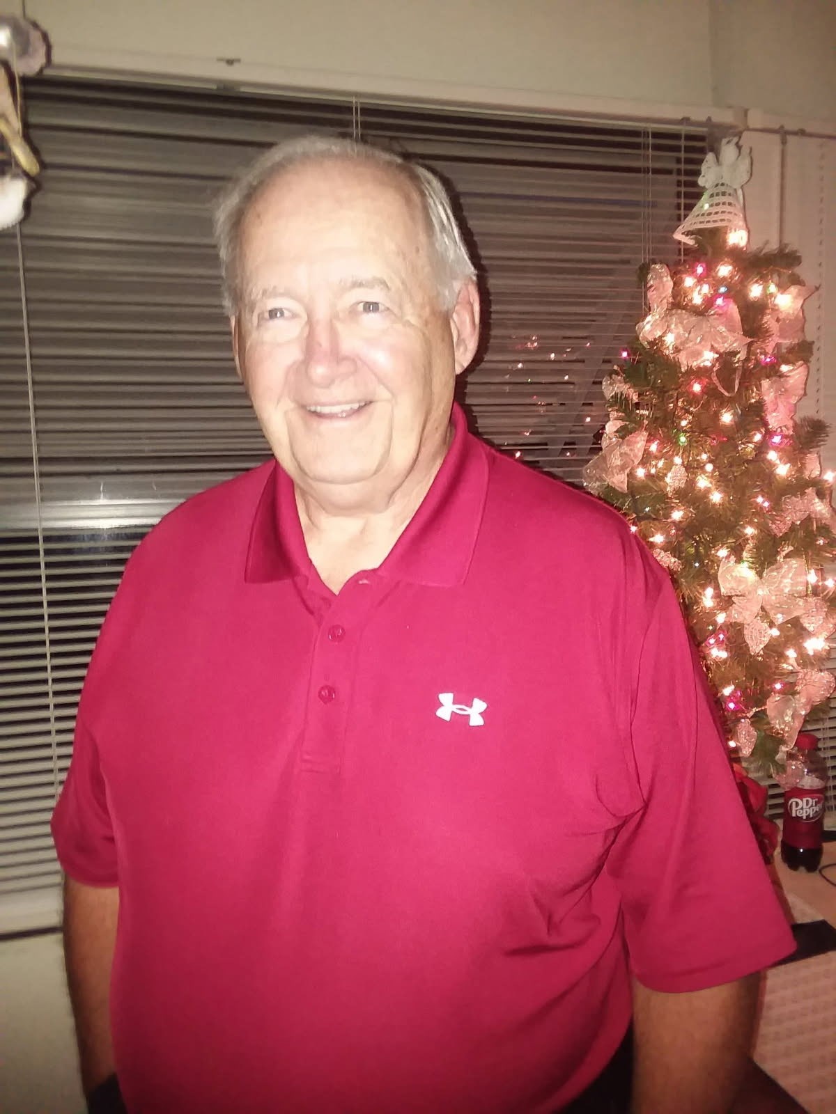 Obituary of William Howard Sayball Jr.