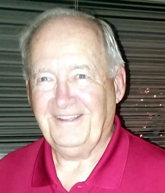 Obituary of William Howard Sayball Jr.