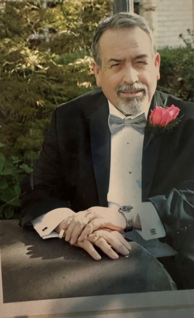 Avis de décès de Donald "Lefty" Falcon