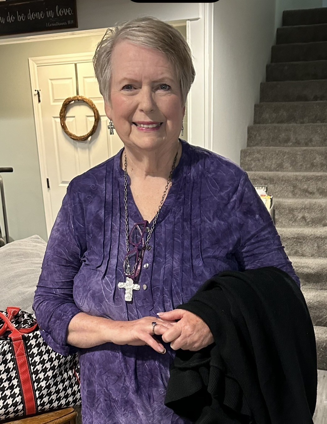 Obituary of Sharon Gail Royal