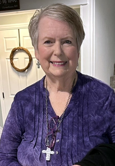 Obituary of Sharon Gail Royal