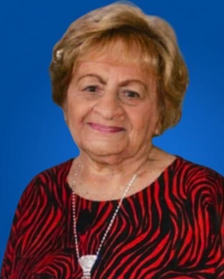 Obituary of Gemma L. Benick