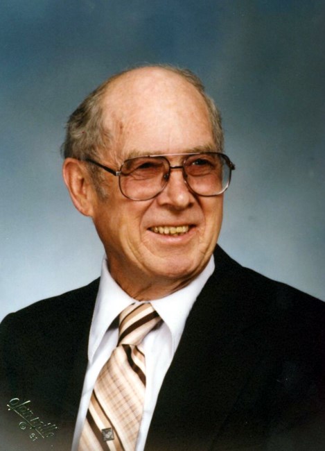 Obituary of John T. Yates