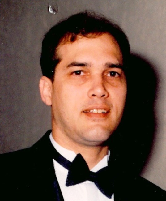 Obituary of Sherlock Terrence "Terry" McNab III